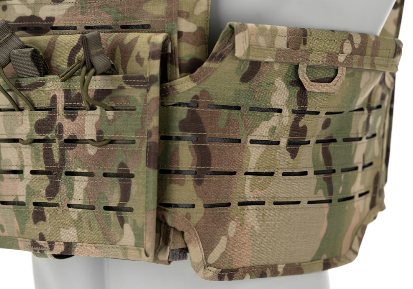 Invader Gear Reaper Plate Carrier Multicam