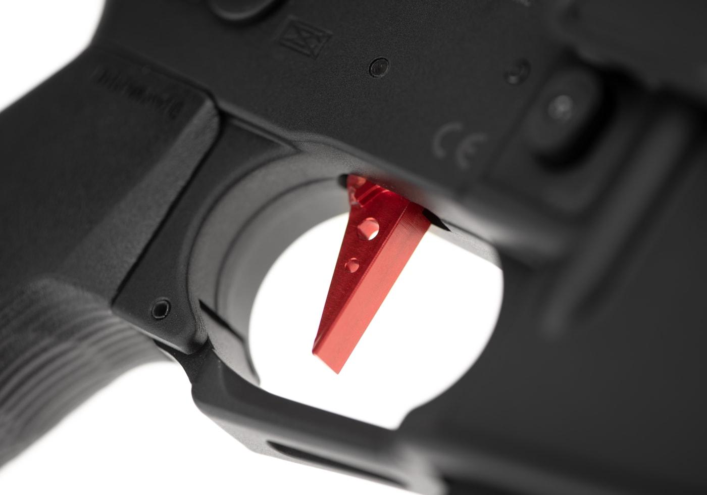 Umbrella Armory SPR RECCE AEG
