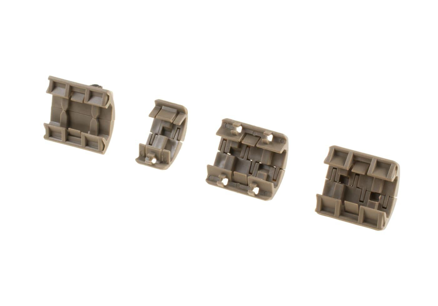 FMA FTM Hand Stop Grip Kit