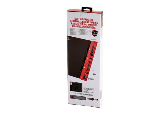 Real Avid Handgun Smart Mat