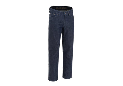Clawgear Denim Tactical Flex Jeans Mk.II Enhanced Rinsed
