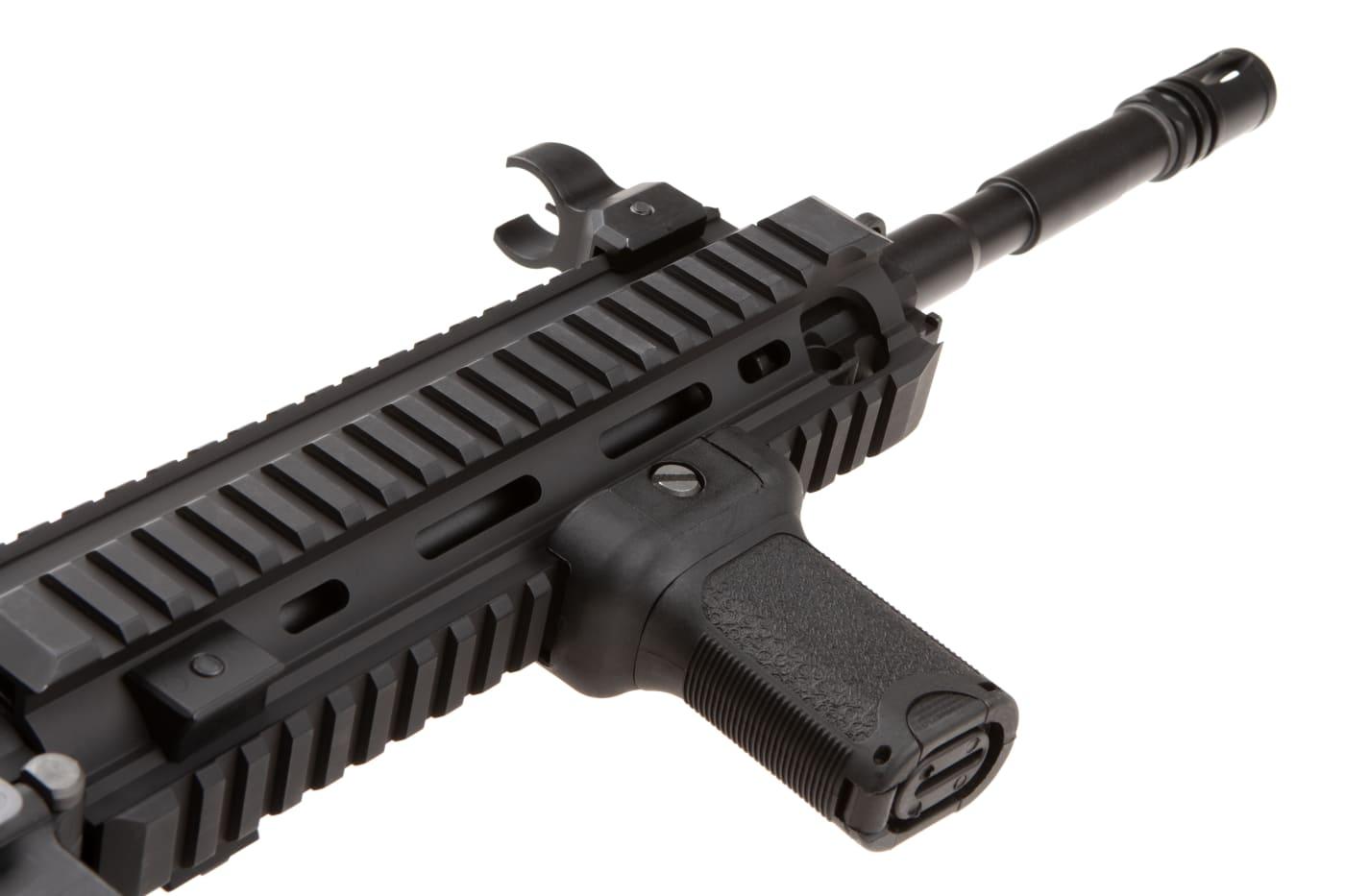 Specna Arms SA-H21 Edge 2.0 Black AEG
