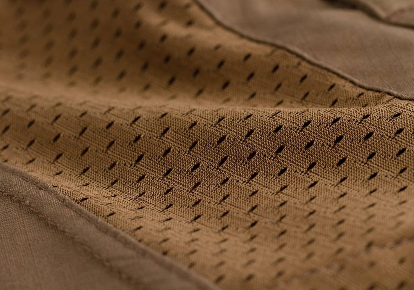 Invader Gear Gorka Suit Coyote