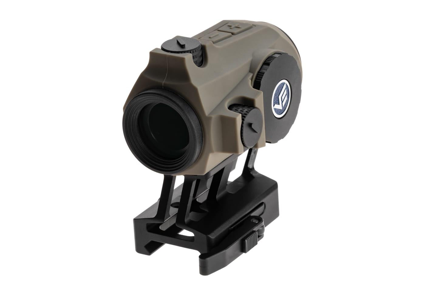 Vector Optics Maverick-IV 1x20 Mini SOP Black