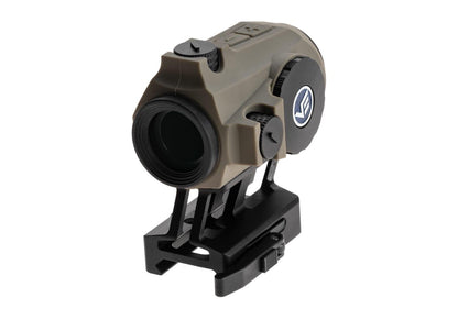 Vector Optics Maverick-IV 1x20 Mini SOP Black