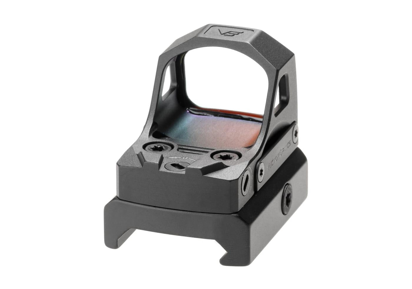 Vector Optics Frenzy-S 17x21 Gen 2 Red Dot Sight