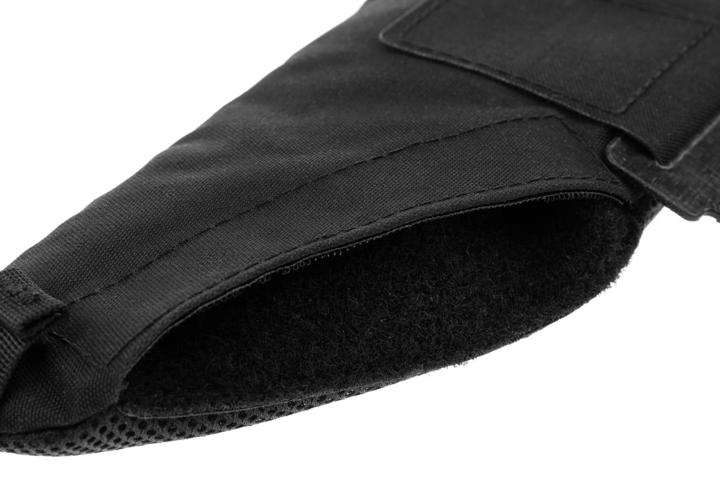 Templar's Gear Cover for Ballistic Throat Protection