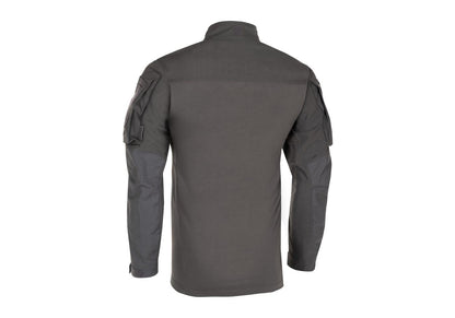 Clawgear Raider Combat Shirt MK V ATS Flex Wolf Grey