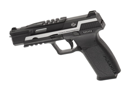 G&G Piranha TR GBB Dual Tone