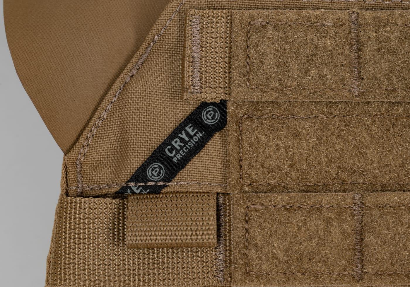 Crye Precision JPC 2.0 Molle Vest Coyote