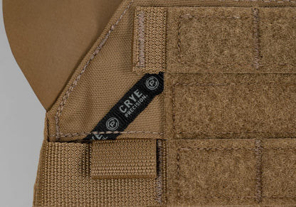 Crye Precision JPC 2.0 Molle Vest Coyote