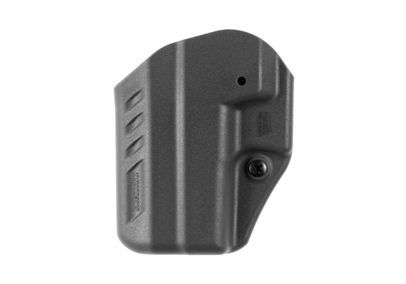 Blackhawk ARC IWB Holster für Glock 43 Black