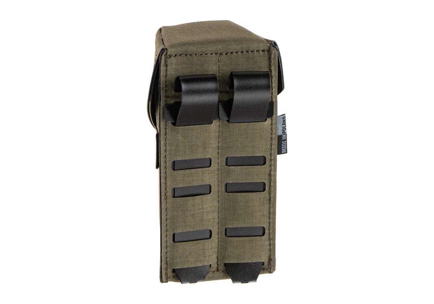 Templar's Gear Smoke Grenade Pouch with Full Flap
