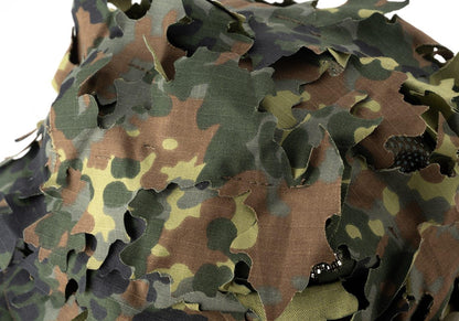 Invader Gear Leaf Boonie Hat Flecktarn