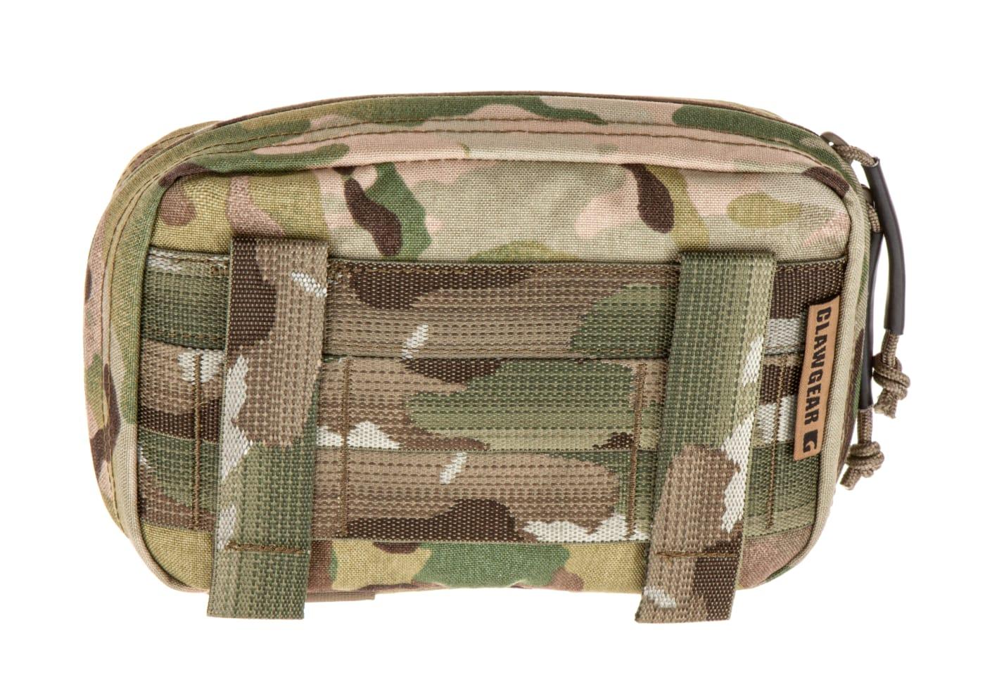 Clawgear Admin Utility Pouch Core