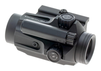 Vector Optics Nautilus 1x30 QD Red Dot Sight Black