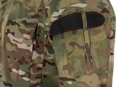 Clawgear Operator Field Shirt MK III ATS Flex Multicam