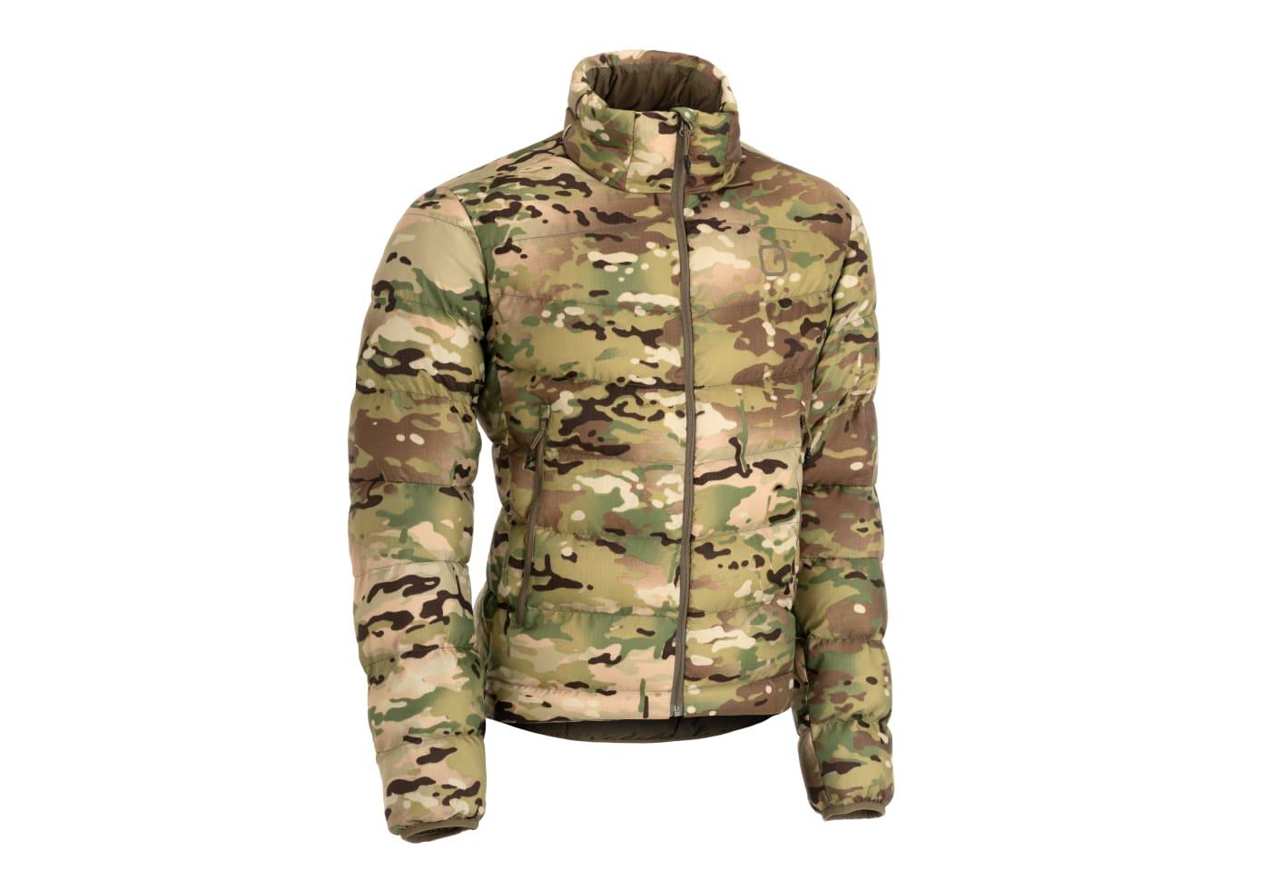 Clawgear LRICC Insulated Jacket Multicam