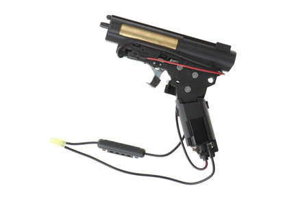 Jing Gong AUG Gearbox