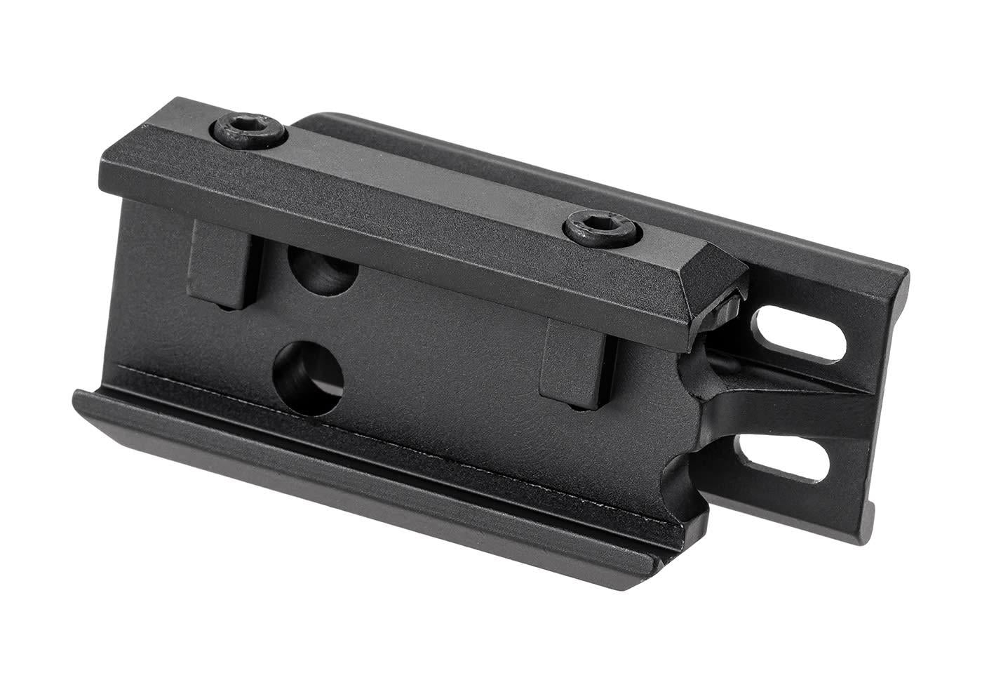 Vector Optics 0.5" Profile Cantilever Picatinny Riser Mount