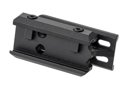 Vector Optics 0.5" Profile Cantilever Picatinny Riser Mount