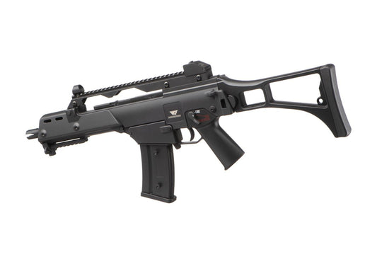Jing Gong J3-6C AEG