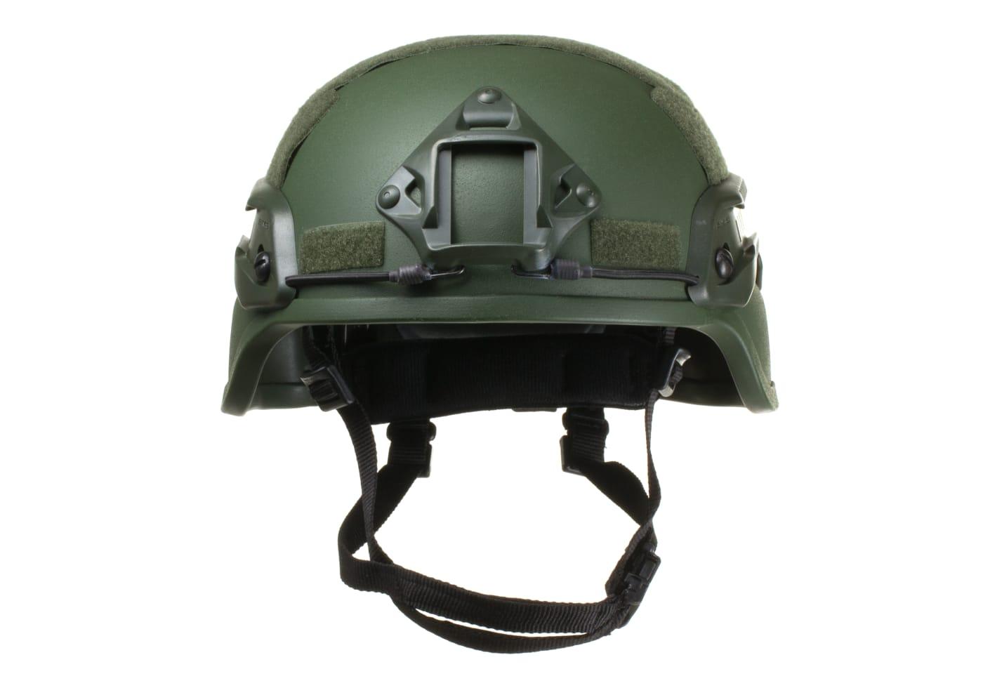 Emerson ACH MICH 2000 Helmet Special Action Replica