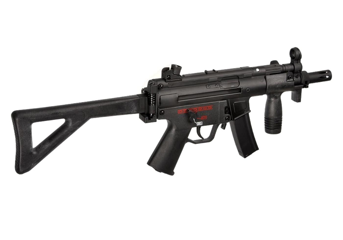 Cyma CM041PDW PM5 PDW Black