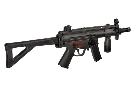 Cyma CM041PDW PM5 PDW Black