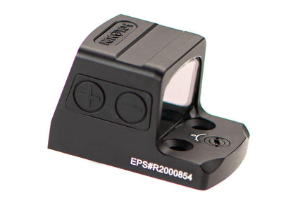 Holosun EPS 2 MOA Red Dot Sight Black