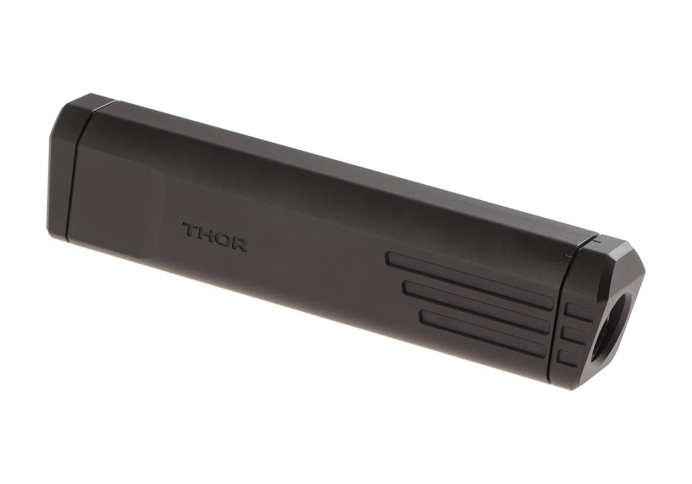 Acetech THOR Tracer Unit with Bifrost M for Kriss Vector Black