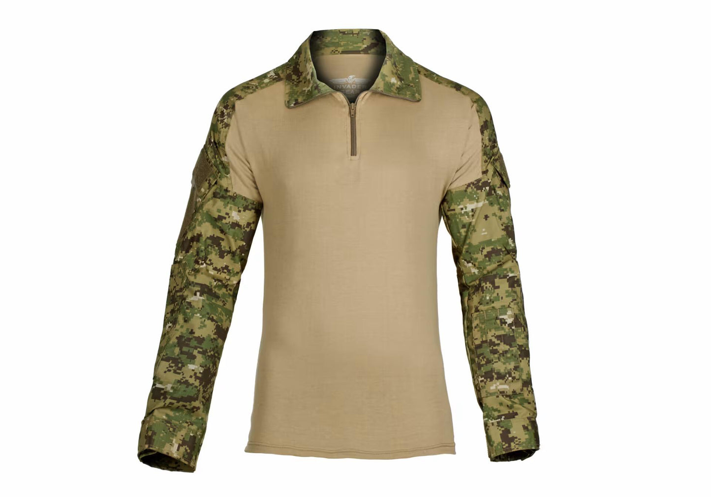 Invader Gear Combat Shirt Socom
