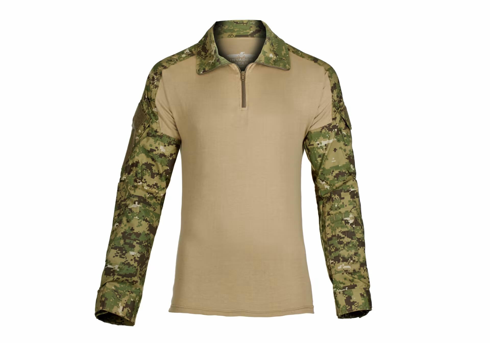Invader Gear Combat Shirt Socom