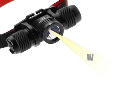 Streamlight ProTac 2.0 Headlamp Black