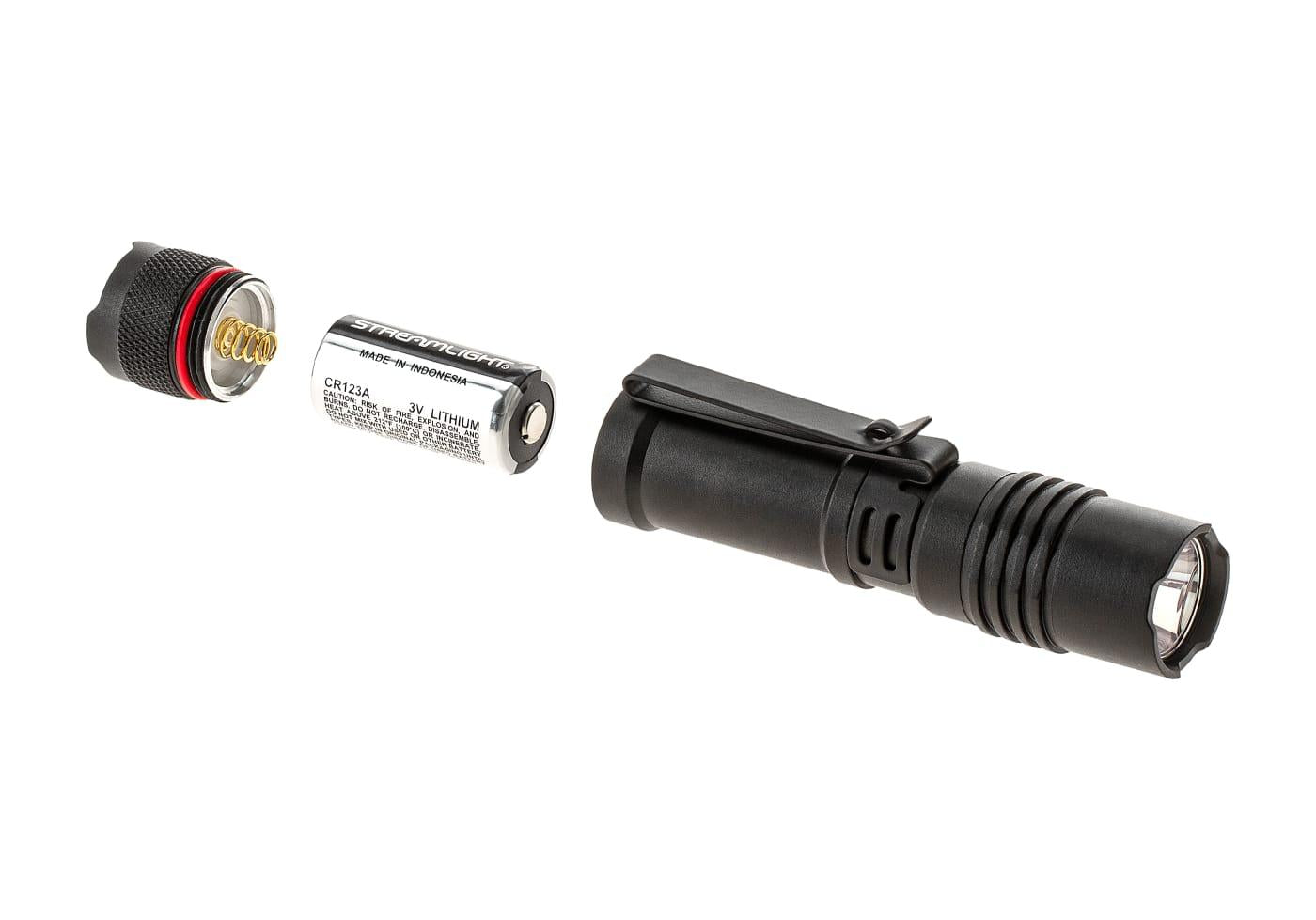 Streamlight ProTac 1L-1AA Black