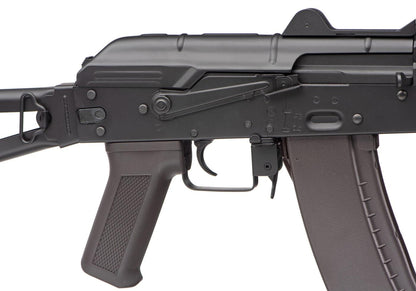 Cyma CM045 AKS74UN Full Metal Black