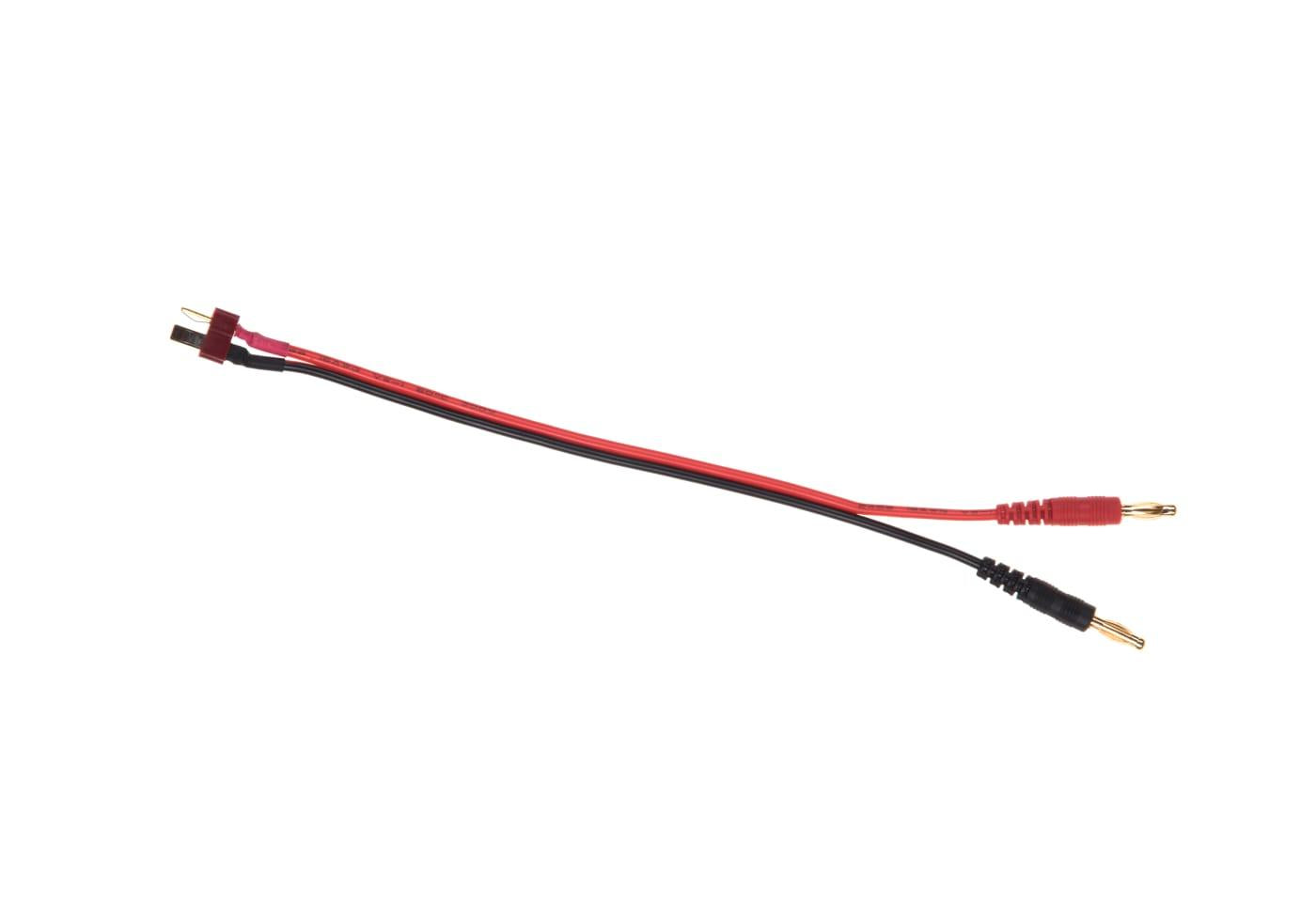 Nimrod Airsoft Battery Charging Cable T-Plug