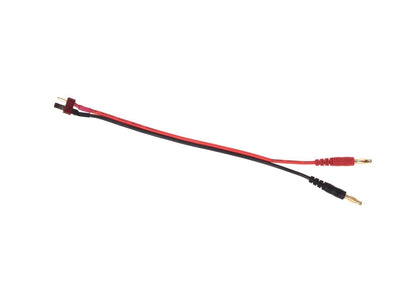 Nimrod Airsoft Battery Charging Cable T-Plug