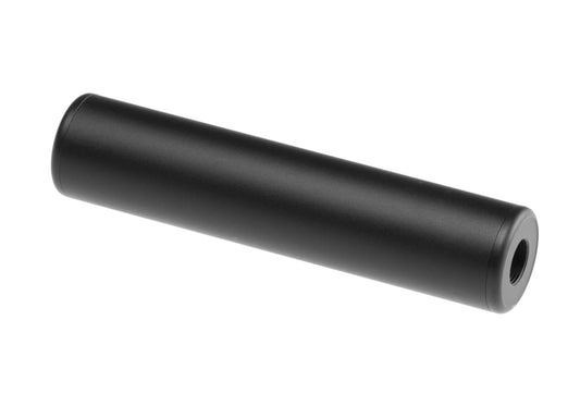 Pirate Arms 145mm LW Silencer CW/CCW Black  14mm CW