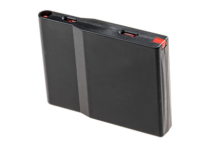 Silverback SRS Light Magazine 25rds 5-pack Black