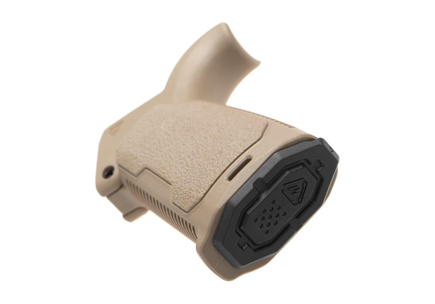 Strike Industries AK Multi-Angle Pistol Grip Dark Earth