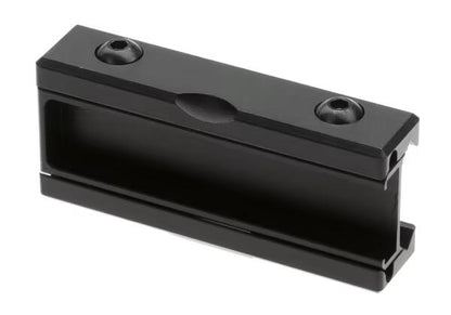 WADSN Picatinny Pocket Panel for Remote Switch Black