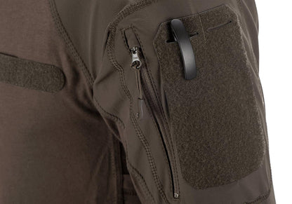 Clawgear Mk.II Instructor Shirt LS RAL7013