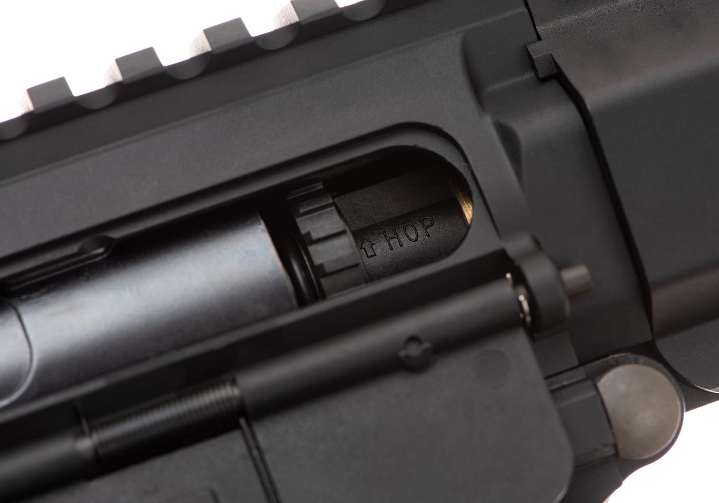 Umbrella Armory BLR Frontline CQBR AEG