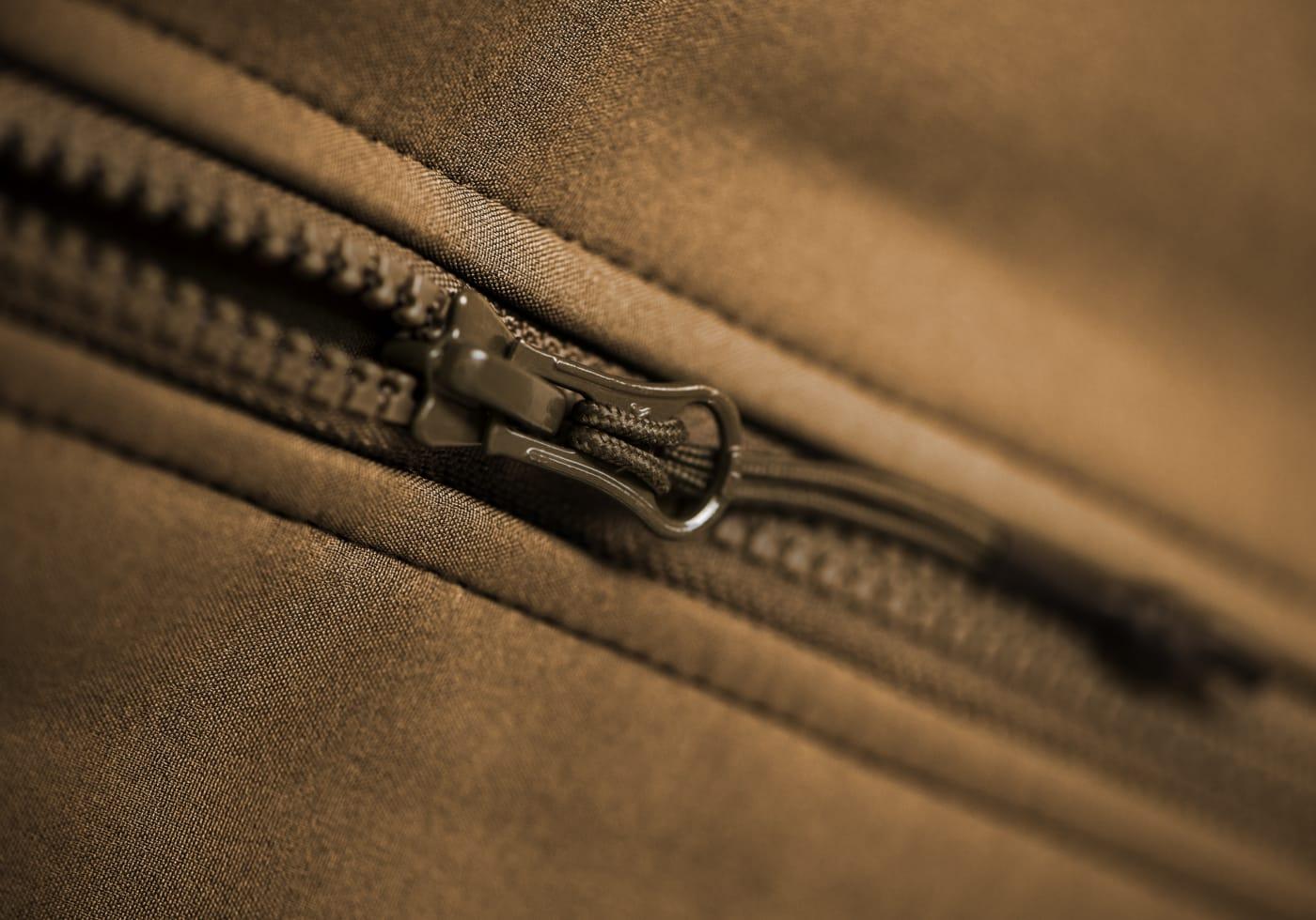 Outrider T.O.R.D. Softshell Hoody AR Coyote