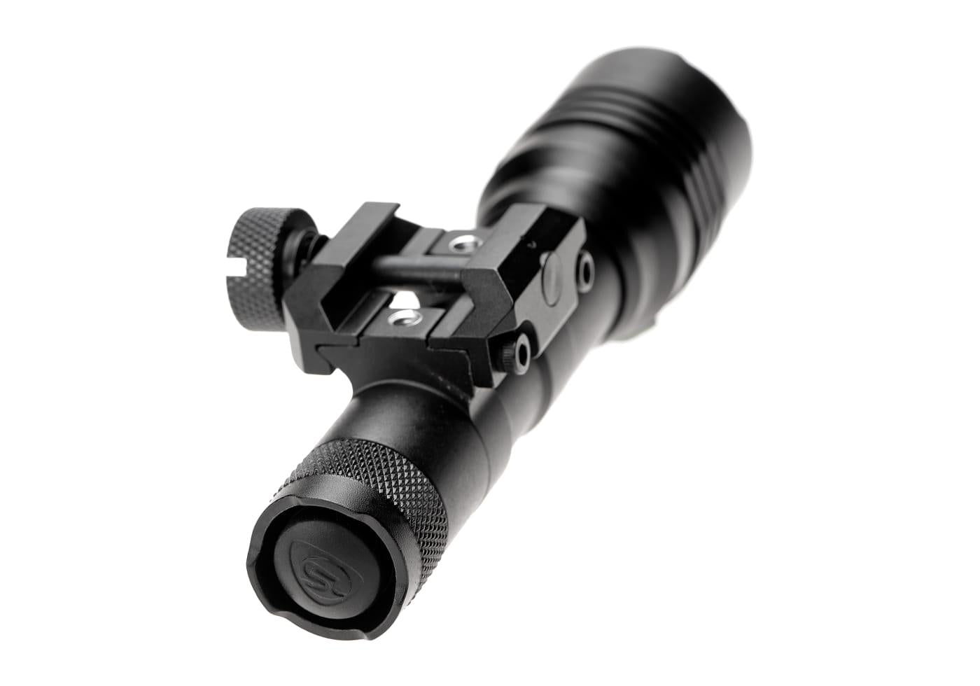 Streamlight ProTac Rail Mount 2 Black