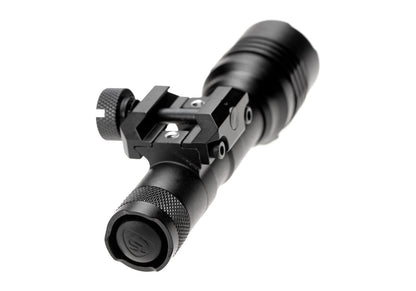 Streamlight ProTac Rail Mount 2 Black