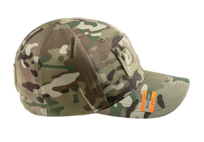 Clawgear Operator Cap Multicam