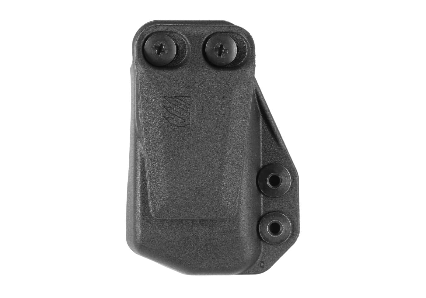 Blackhawk Stache IWB Micro Compact Mag Carrier Black