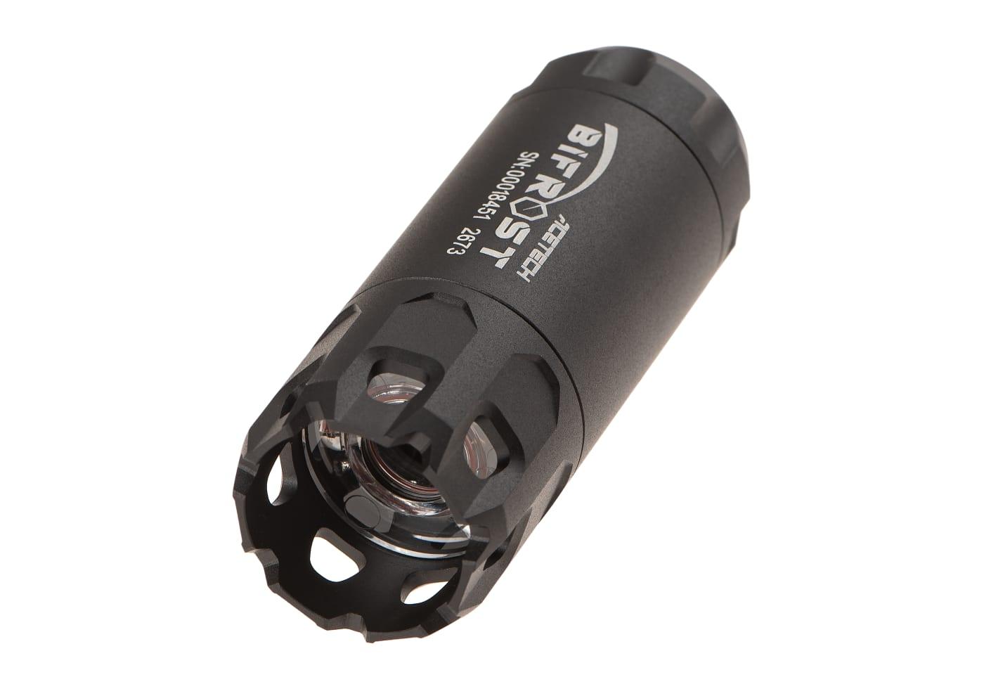 Acetech Bifrost Tracer Unit 14mm CCW Black
